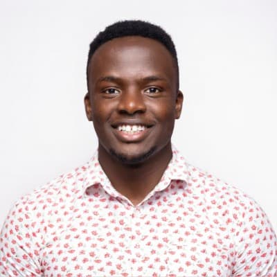 Alex Mwera