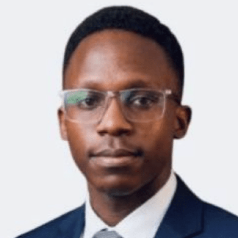 Davis Ngetich