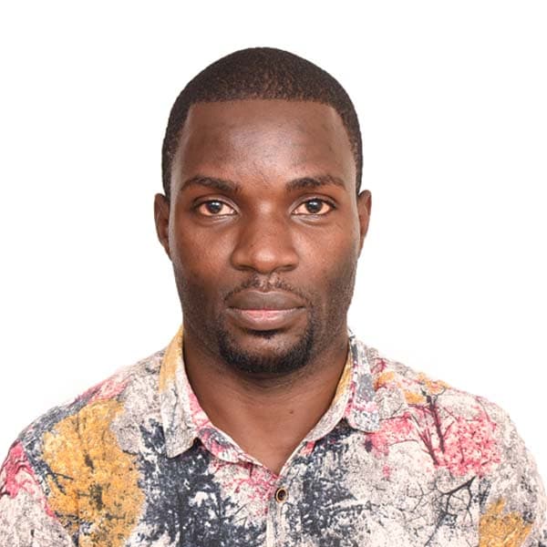 Joseph Juma