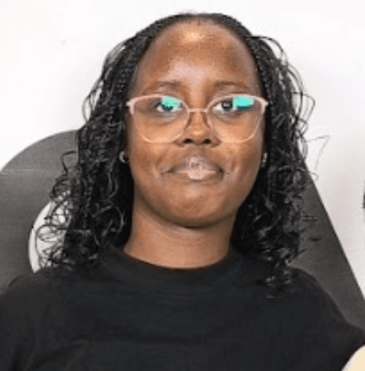 Catherine Matu